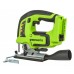 Лобзик Greenworks GD24JS 24V (3000 ход/мин) бесщеточный аккумуляторный Лобзик Greenworks GD24JS 24V (3000 ход/мин) бесщеточный аккумуляторный