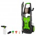 Мойка высокого давления Greenworks GPWG5II 2000W (140 бар) электрическая Мойка высокого давления Greenworks GPWG5II 2000W (140 бар) электрическая