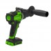 Дрель-шуруповерт ударная Greenworks GD24DD140 24V (140 Нм) бесщеточная аккумуляторная Дрель-шуруповерт ударная Greenworks GD24DD140 24V (140 Нм) бесщеточная аккумуляторная