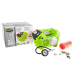 Компрессор Greenworks G24AC 24V (8бар) аккумуляторный Компрессор Greenworks G24AC 24V (8бар) аккумуляторный