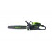 Цепная пила Greenworks GD82CS51 82V (51 см) бесщеточная аккумуляторная Цепная пила Greenworks GD82CS51 82V (51 см) бесщеточная аккумуляторная