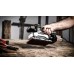 Виброшлифмашина WORX WX642.1 220V 270Вт (12 000 кол/мин) электрическая Виброшлифмашина WORX WX642.1 220V 270Вт (12 000 кол/мин) электрическая