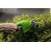 Ножницы садовые Greenworks G3,6HS 3,6V (16 см) аккумуляторные Ножницы садовые Greenworks G3,6HS 3,6V (16 см) аккумуляторные