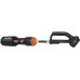 Воздуходувка WORX WG543E 20V (153 км/ч) аккумуляторная бесщеточная Воздуходувка WORX WG543E 20V (153 км/ч) аккумуляторная бесщеточная