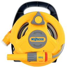 Катушка Микро HoZelock 2427 Click & Go со шлангом 10 м Катушка Микро HoZelock 2427 Click & Go со шлангом 10 м