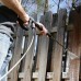 Мойка высокого давления Greenworks GPWG8II 2800W (160 бар) электрическая Мойка высокого давления Greenworks GPWG8II 2800W (160 бар) электрическая