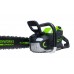 Цепная пила Greenworks GD82CS51 82V (51 см) бесщеточная аккумуляторная Цепная пила Greenworks GD82CS51 82V (51 см) бесщеточная аккумуляторная