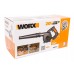 Воздуходувка WORX WX094 20V (250км/ч) аккумуляторная Воздуходувка WORX WX094 20V (250км/ч) аккумуляторная