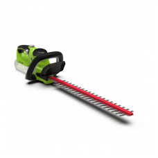 Кусторез Greenworks G40HT61 40V (61 см) аккумуляторный Кусторез Greenworks G40HT61 40V (61 см) аккумуляторный