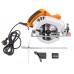 Дисковая пила WORX WX425 220V (160мм) электрическая Дисковая пила WORX WX425 220V (160мм) электрическая