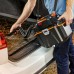 Пылесос хозяйственный для сухой и влажной уборки WORX NITRO WX031.9 20V аккумуляторный Пылесос хозяйственный для сухой и влажной уборки WORX NITRO WX031.9 20V аккумуляторный