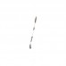 Штанга удлинительная, телескопическая WA4301 для цепной пилы WORX