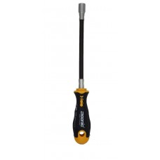 Отвертка Felo Ergonic торцевой ключ с гибким стержнем (10,0X170) 42910040 Отвертка Felo Ergonic торцевой ключ с гибким стержнем (10,0X170) 42910040