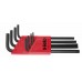 Набор шестигранных ключей TORX 8 шт Felo 34888801 Набор шестигранных ключей TORX 8 шт Felo 34888801