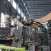 Угловая шлифмашина (болгарка) KRESS KU703 750Вт (125мм) электрическая Угловая шлифмашина (болгарка) KRESS KU703 750Вт (125мм) электрическая