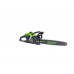 Цепная пила Greenworks GD82CS51 82V (51 см) бесщеточная аккумуляторная Цепная пила Greenworks GD82CS51 82V (51 см) бесщеточная аккумуляторная