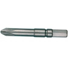 Бита специальная PH 2х50 с посадкой А 5,5 10шт Felo 01202510 Бита специальная PH 2х50 с посадкой А 5,5 10шт Felo 01202510