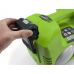 Компрессор Greenworks G24AC 24V (8бар) аккумуляторный Компрессор Greenworks G24AC 24V (8бар) аккумуляторный