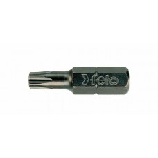 Бита Torx 27X25, серия Industrial, 2 шт в блистере Felo 02627036 Бита Torx 27X25, серия Industrial, 2 шт в блистере Felo 02627036