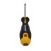 Отвертка Ergonic крестовая PZ 2X100 Felo 40120310 Отвертка Ergonic крестовая PZ 2X100 Felo 40120310