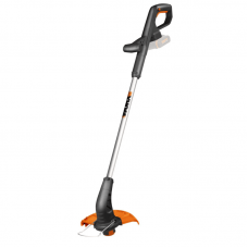 Триммер WORX WG157E 20V (25см) аккумуляторный Триммер WORX WG157E 20V (25см) аккумуляторный
