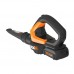Аккумулятор WORX WA3551.1 20V 2Ач без индикатора заряда Аккумулятор WORX WA3551.1 20V 2Ач без индикатора заряда