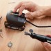 Гравировальная машинка WORX WX739.9 20V аккумуляторная Гравировальная машинка WORX WX739.9 20V аккумуляторная