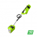 Снегоуборочная лопата Greenworks G40SS30 40V (30 см) бесщёточная аккумуляторная Снегоуборочная лопата Greenworks G40SS30 40V (30 см) бесщёточная аккумуляторная