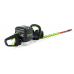 Кусторез Greenworks GС82HT 82V (61 см) бесщеточный аккумуляторный Кусторез Greenworks GС82HT 82V (61 см) бесщеточный аккумуляторный