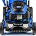 Бензиновая газонокосилка Hyundai L 4610SE Бензиновая газонокосилка Hyundai L 4610SE