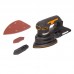 Виброшлифмашина WORX WX822 20В (12000 кол/мин) аккумуляторная Виброшлифмашина WORX WX822 20В (12000 кол/мин) аккумуляторная