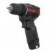 Дрель-шуруповерт KRESS KUA24 12V (40Нм) бесщеточная аккумуляторная Дрель-шуруповерт KRESS KUA24 12V (40Нм) бесщеточная аккумуляторная