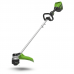 Триммер аккумуляторный Greenworks GD60LT, 60V (40 см) бесщеточный, c АКБ 4АЧ и ЗУ Триммер аккумуляторный Greenworks GD60LT, 60V (40 см) бесщеточный, c АКБ 4АЧ и ЗУ