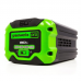 Аккумулятор Greenworks G60B8 60V 2954507 (8 Ач) Аккумулятор Greenworks G60B8 60V 2954507 (8 Ач)