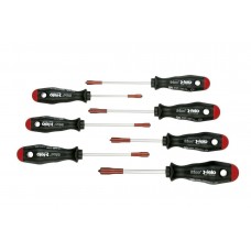 Набор отверток Felo M-TECH (SL/PH/Tx), 7 шт 50097137 Набор отверток Felo M-TECH (SL/PH/Tx), 7 шт 50097137