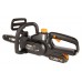 Пила цепная компактная WORX WG322E 20V (25см) аккумуляторная Пила цепная компактная WORX WG322E 20V (25см) аккумуляторная