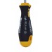 Отвертка Ergonic крестовая PZ 2X100 Felo 40120310 Отвертка Ergonic крестовая PZ 2X100 Felo 40120310
