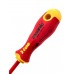 Отвертка диэлектрическая Ergonic TX25х125 Felo 41825390 Отвертка диэлектрическая Ergonic TX25х125 Felo 41825390