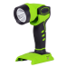 Фонарик Greenworks G-MAX 24V С 4 А.ч АКБ и ЗУ