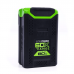Аккумулятор Greenworks G60B8 60V 2954507 (8 Ач) Аккумулятор Greenworks G60B8 60V 2954507 (8 Ач)