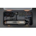 Отвертка WORX WX240 4V (2.5Нм) аккумуляторная с набором бит 26 шт Отвертка WORX WX240 4V (2.5Нм) аккумуляторная с набором бит 26 шт