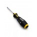Отвертка Ergonic крестовая ударная PZ 1X80 Felo 45110240 Отвертка Ergonic крестовая ударная PZ 1X80 Felo 45110240