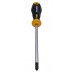Отвертка Ergonic крестовая PZ 3X150 Felo 40130510 Отвертка Ergonic крестовая PZ 3X150 Felo 40130510