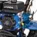Бензиновый мотоблок Hyundai T 1300 Бензиновый мотоблок Hyundai T 1300