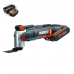 Реноватор WORX WX693, 20 В (18000 кол/мин) аккумуляторный Реноватор WORX WX693, 20 В (18000 кол/мин) аккумуляторный