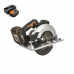 Циркулярная пила WORX WX520 2VВ (190мм) аккумуляторная бесщеточная Циркулярная пила WORX WX520 2VВ (190мм) аккумуляторная бесщеточная