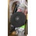 Угловая шлифовальная машина, аккумуляторная Greenworks GD24AG, 24V (125 мм) бесщеточная c 1хАКБ 2 А.ч и ЗУ в сумке Угловая шлифовальная машина, аккумуляторная Greenworks GD24AG, 24V (125 мм) бесщеточная c 1хАКБ 2 А.ч и ЗУ в сумке