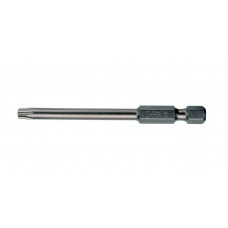Бита крестовая Torx 10X73, серия Industrial, 3 шт Felo 03610710 Бита крестовая Torx 10X73, серия Industrial, 3 шт Felo 03610710