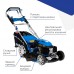 Бензиновая газонокосилка Hyundai L 5110S Бензиновая газонокосилка Hyundai L 5110S