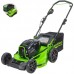 Газонокосилка Greenworks GC82HPLM51 82V (51 см) бесщеточная аккумуляторная Газонокосилка Greenworks GC82HPLM51 82V (51 см) бесщеточная аккумуляторная